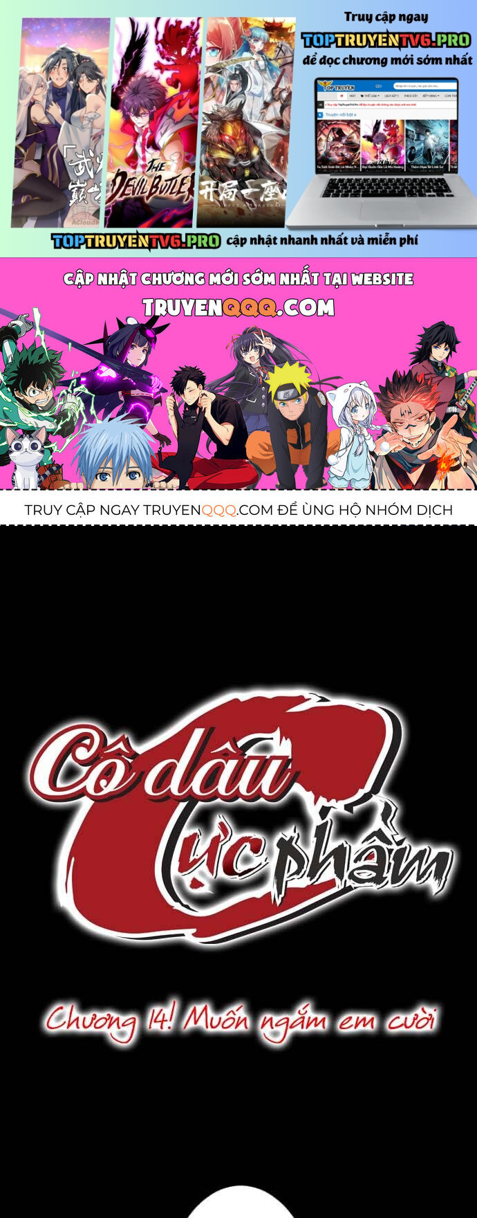 Cô Dâu Cực Phẩm Chapter 14 1
