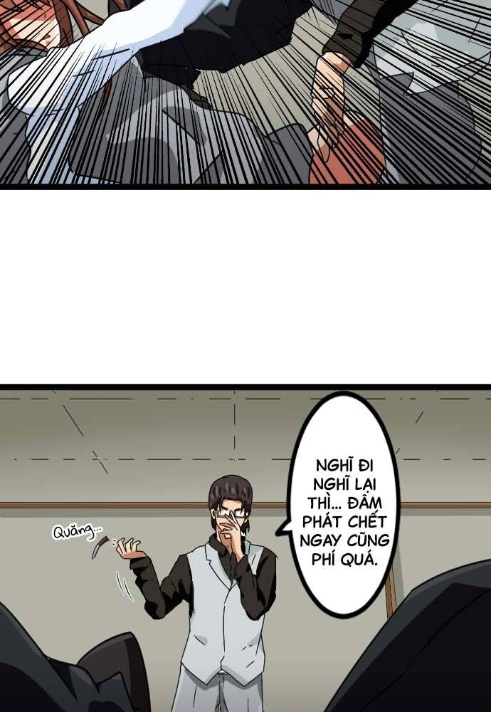 Cô Dâu Cực Phẩm Chapter 14 4