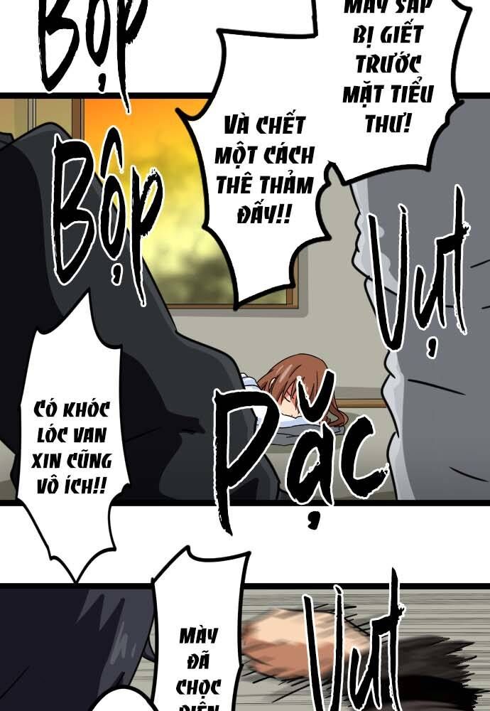 Cô Dâu Cực Phẩm Chapter 14 9