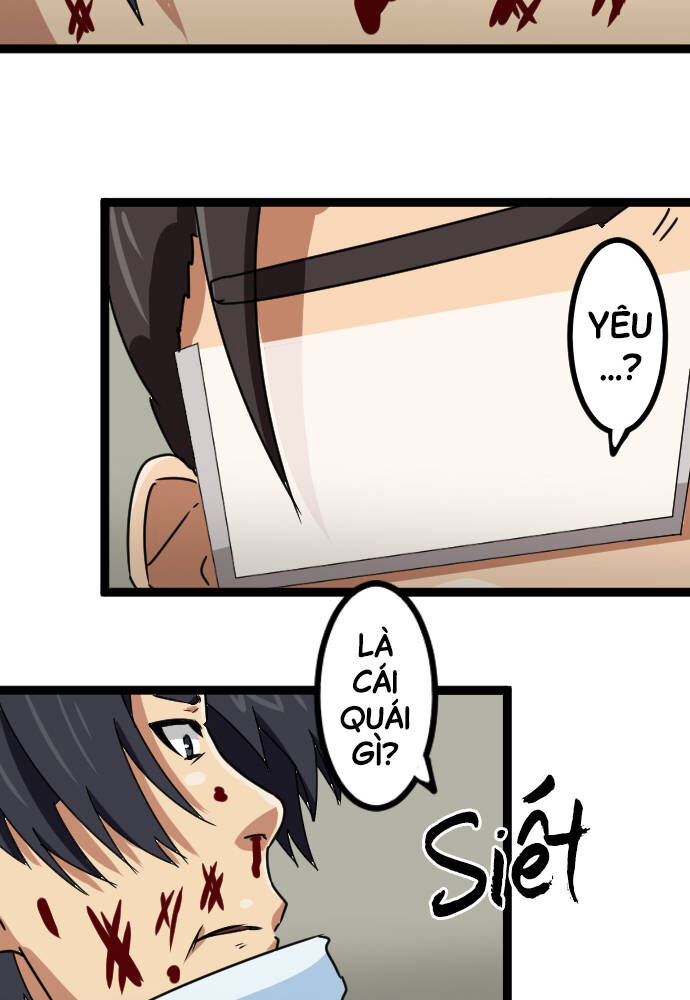 Cô Dâu Cực Phẩm Chapter 14 15