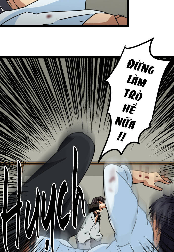 Cô Dâu Cực Phẩm Chapter 14 16