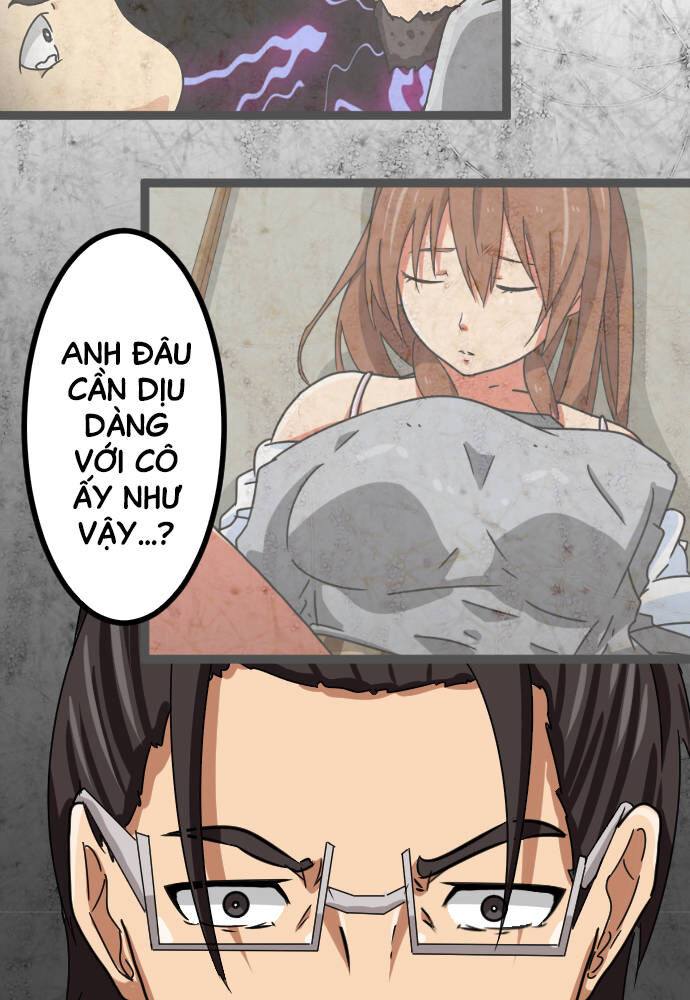 Cô Dâu Cực Phẩm Chapter 14 22