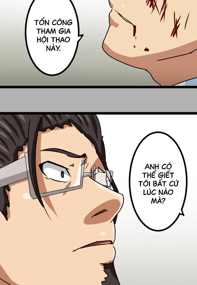 Cô Dâu Cực Phẩm Chapter 14 24