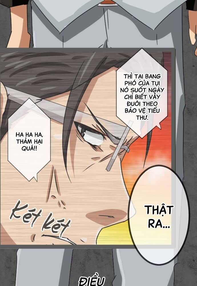 Cô Dâu Cực Phẩm Chapter 14 31
