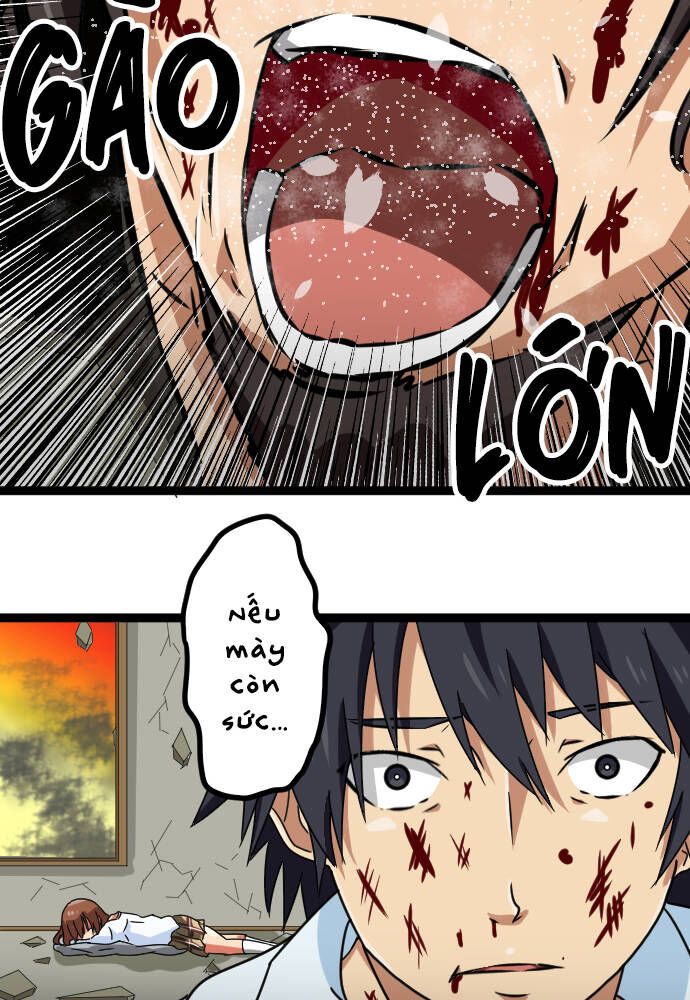 Cô Dâu Cực Phẩm Chapter 15 6