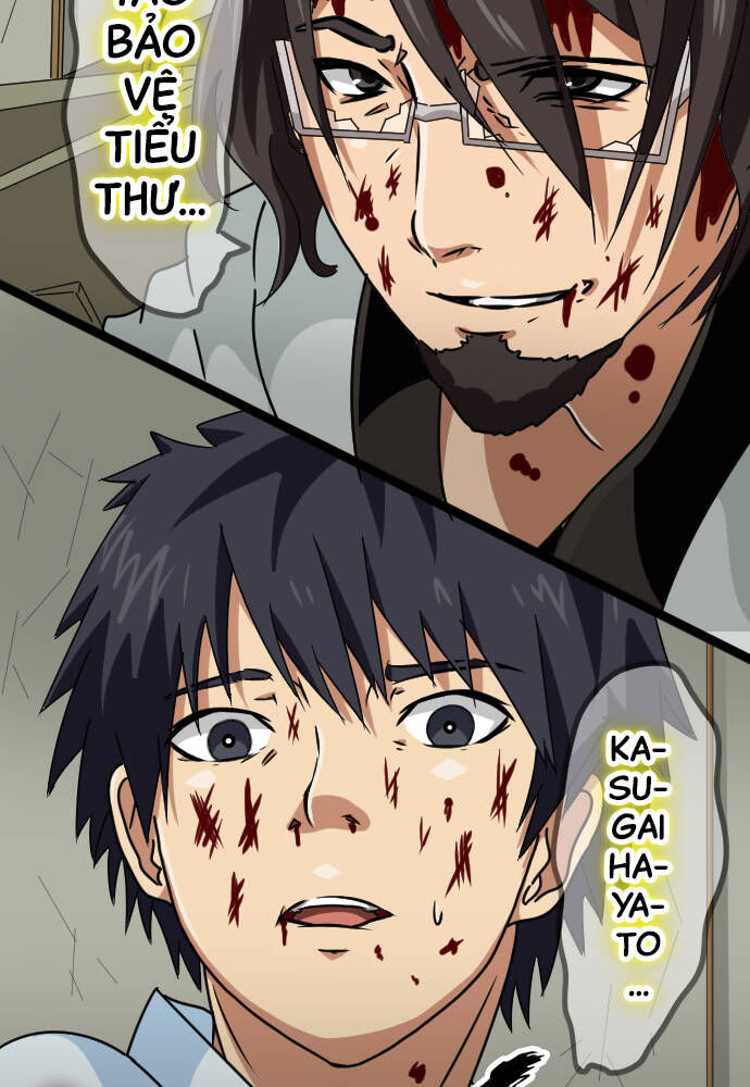 Cô Dâu Cực Phẩm Chapter 15 9