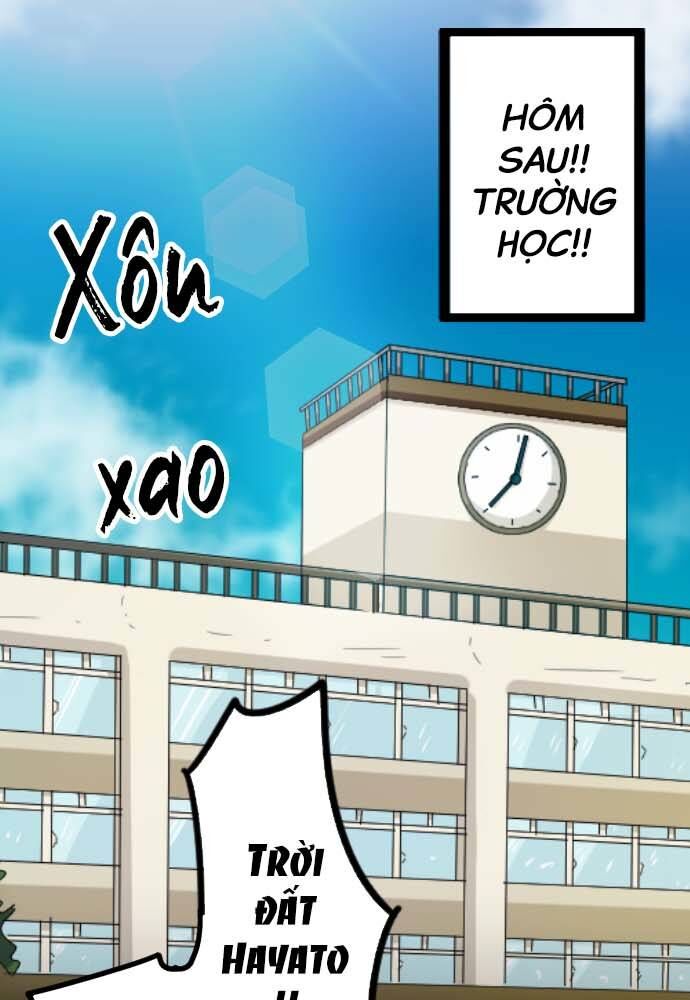 Cô Dâu Cực Phẩm Chapter 15 30