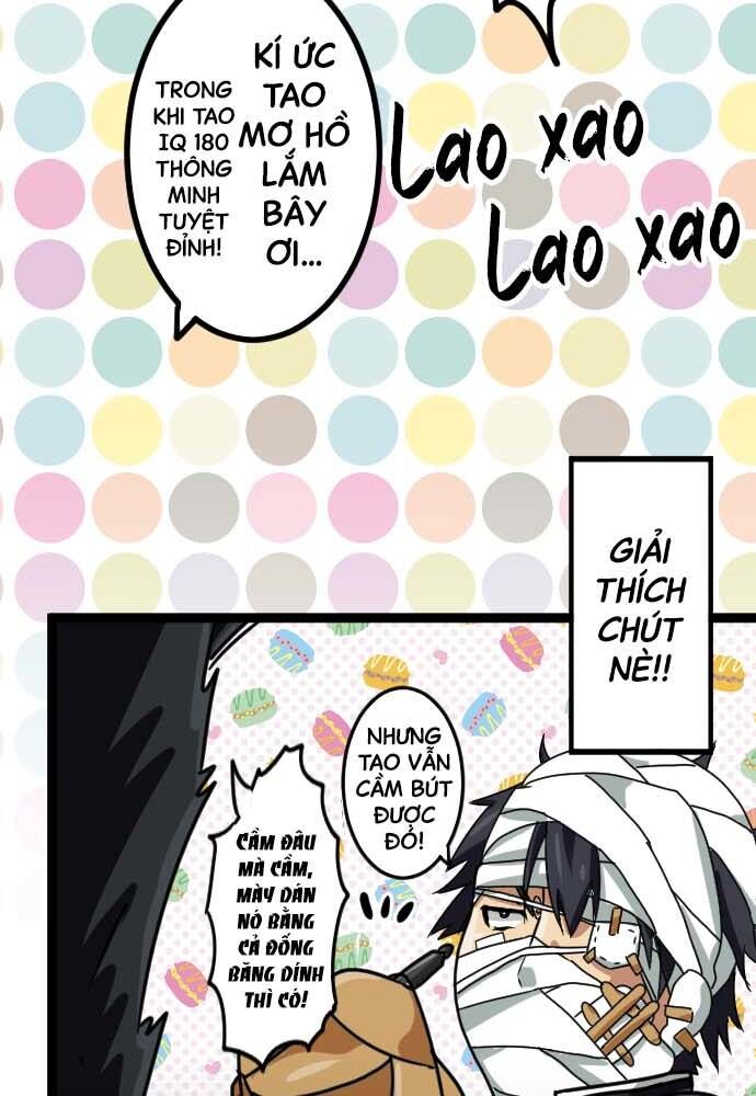Cô Dâu Cực Phẩm Chapter 15 33