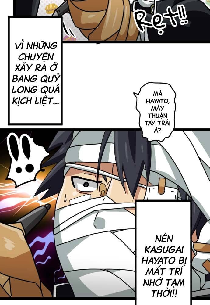 Cô Dâu Cực Phẩm Chapter 15 34