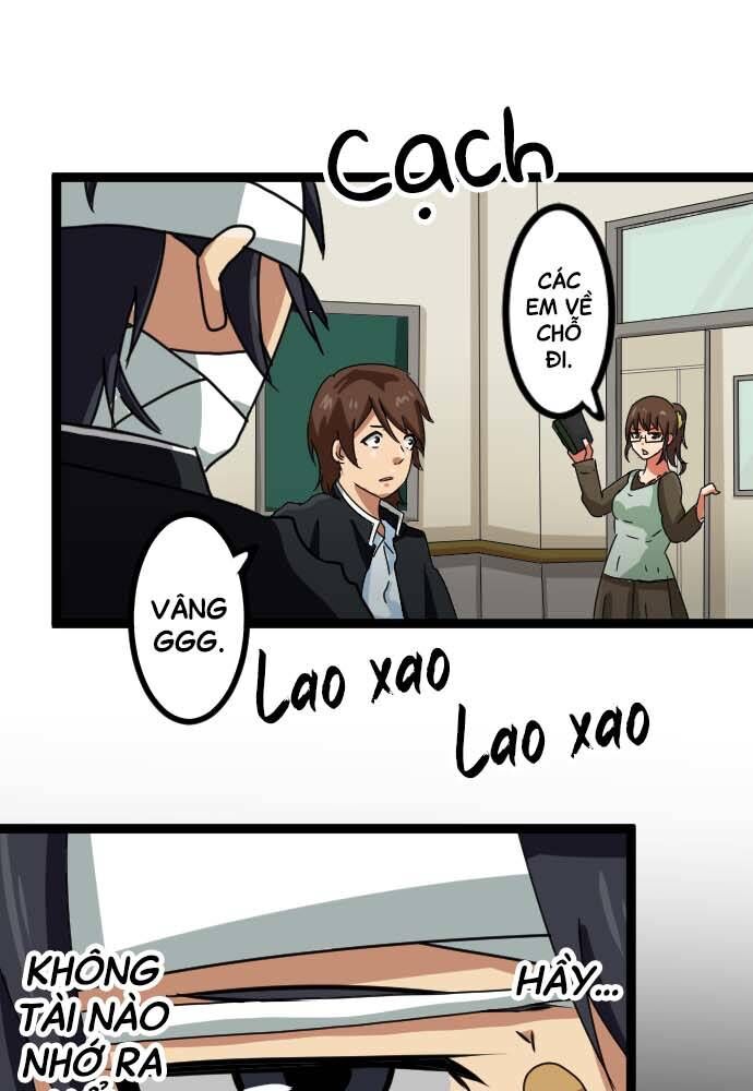 Cô Dâu Cực Phẩm Chapter 15 36