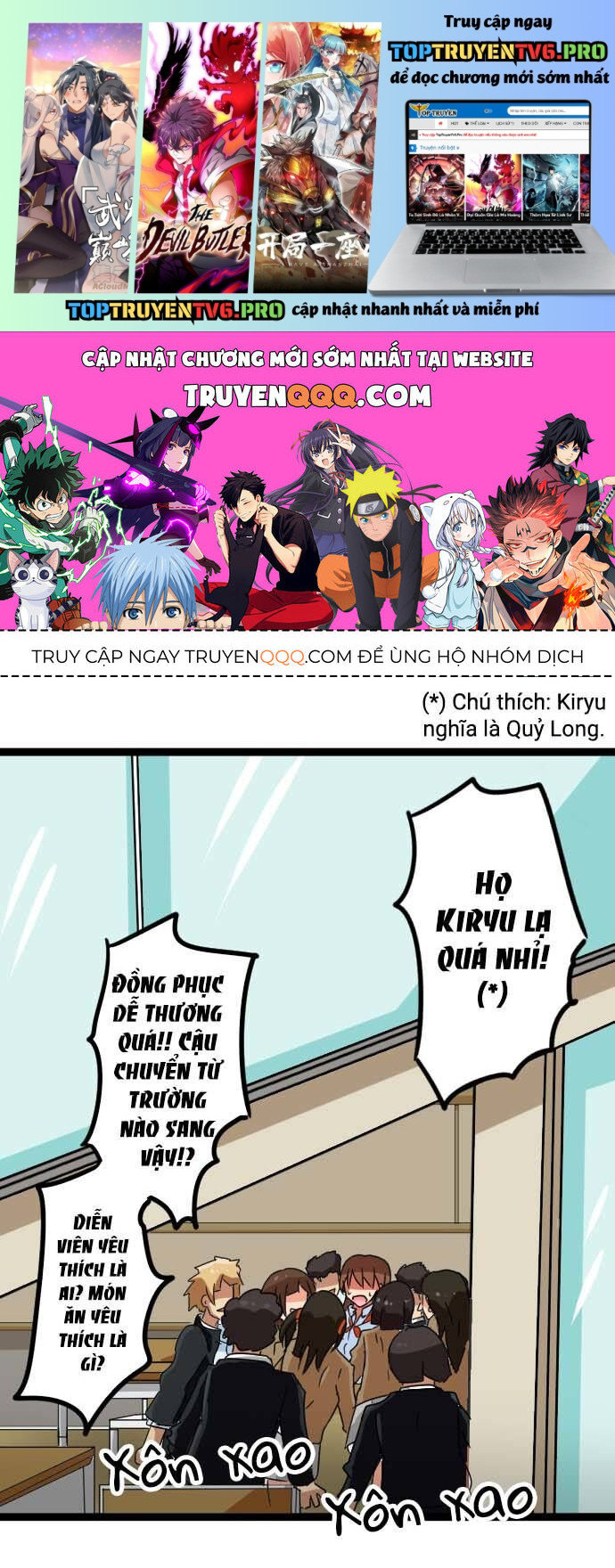 Cô Dâu Cực Phẩm Chapter 16 1