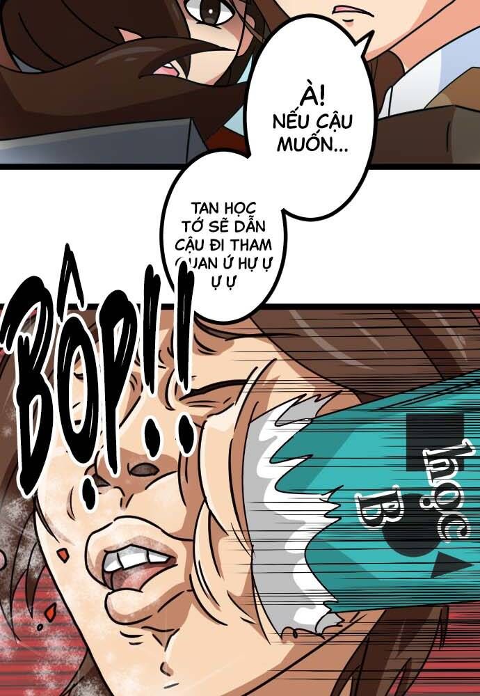 Cô Dâu Cực Phẩm Chapter 16 8