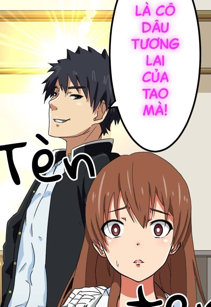 Cô Dâu Cực Phẩm Chapter 16 14
