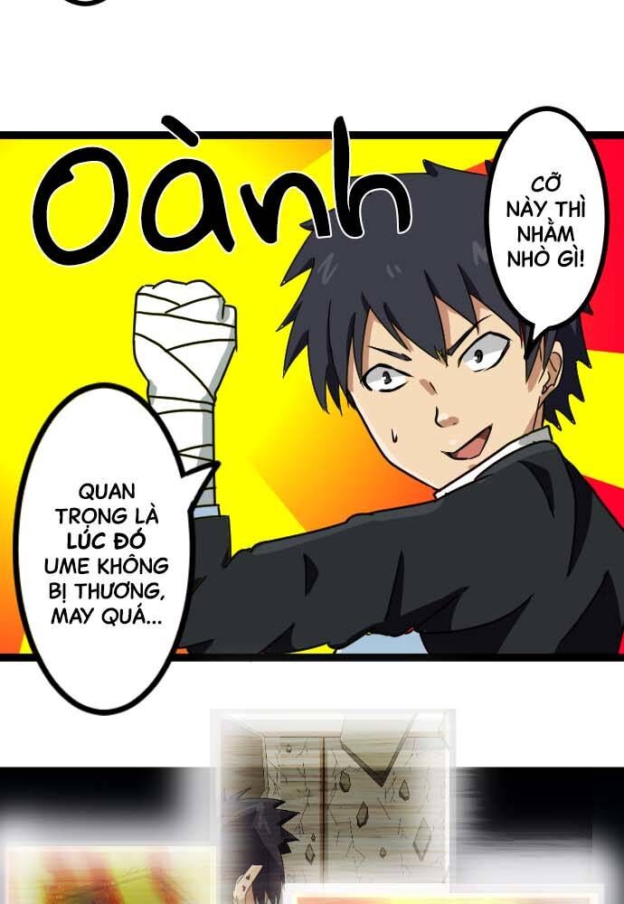 Cô Dâu Cực Phẩm Chapter 16 30