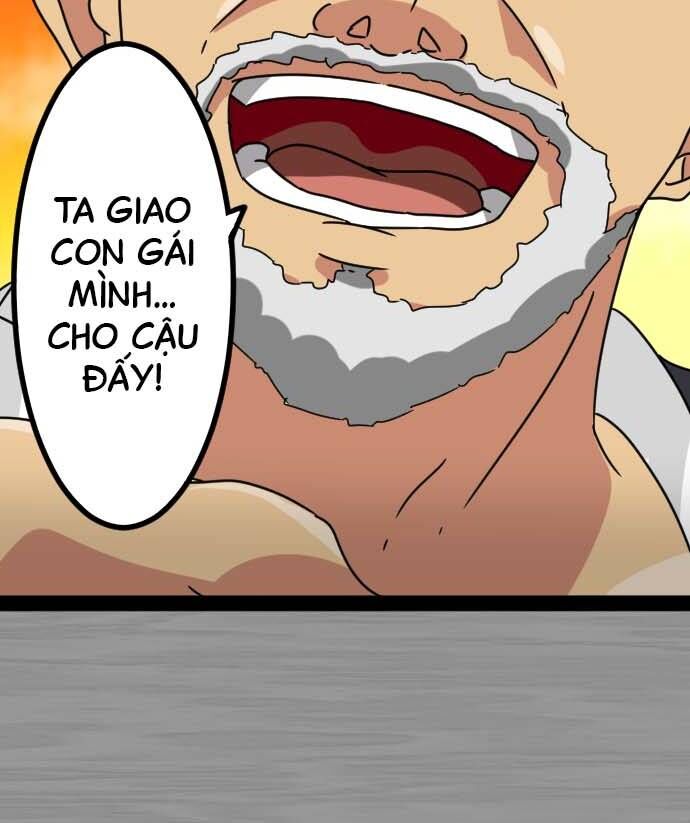 Cô Dâu Cực Phẩm Chapter 17 8