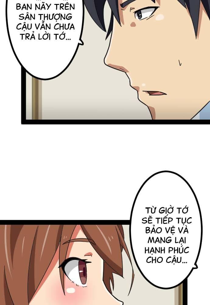 Cô Dâu Cực Phẩm Chapter 17 32