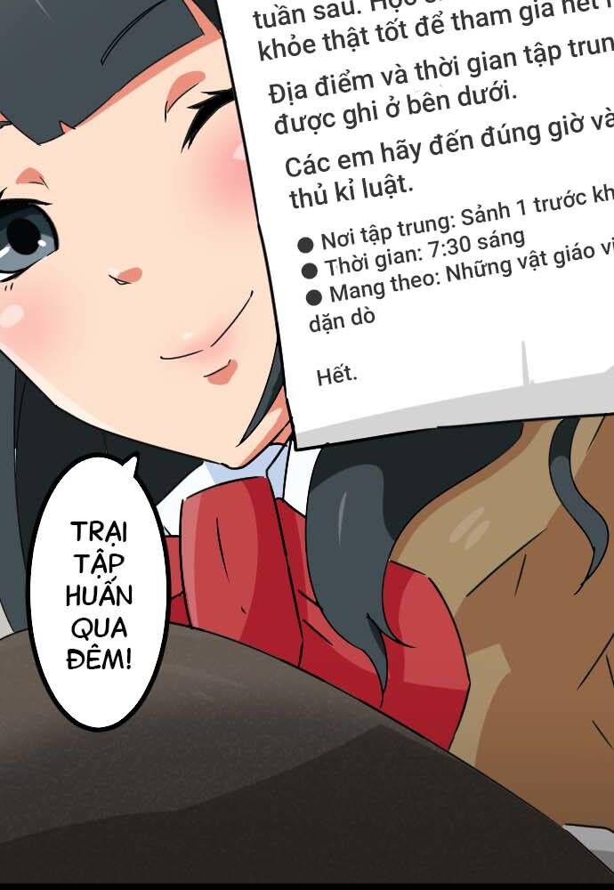 Cô Dâu Cực Phẩm Chapter 17 47