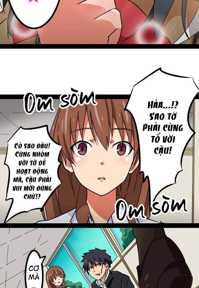 Cô Dâu Cực Phẩm Chapter 17 50
