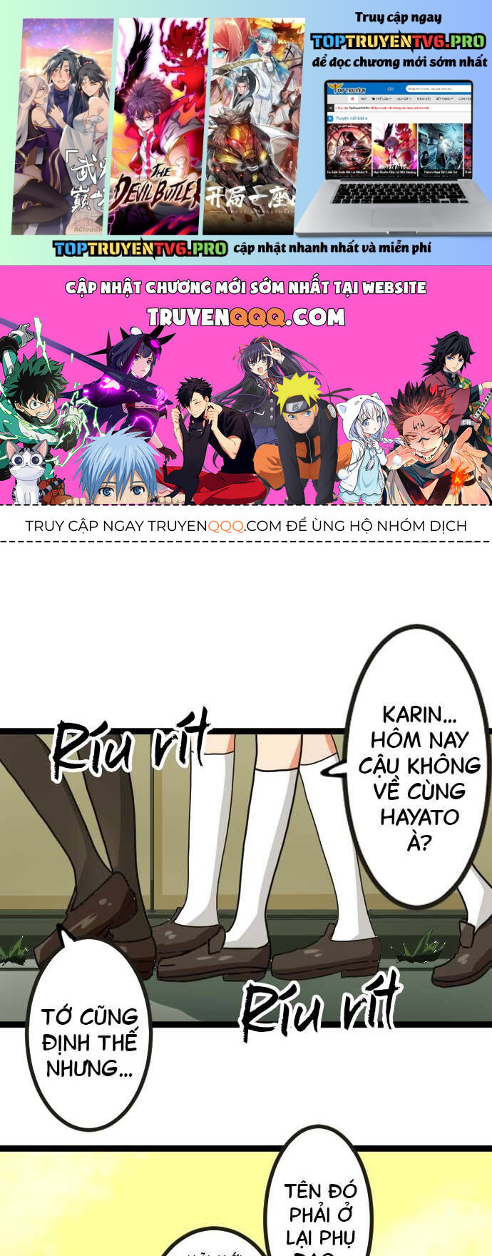 Cô Dâu Cực Phẩm Chapter 18 1