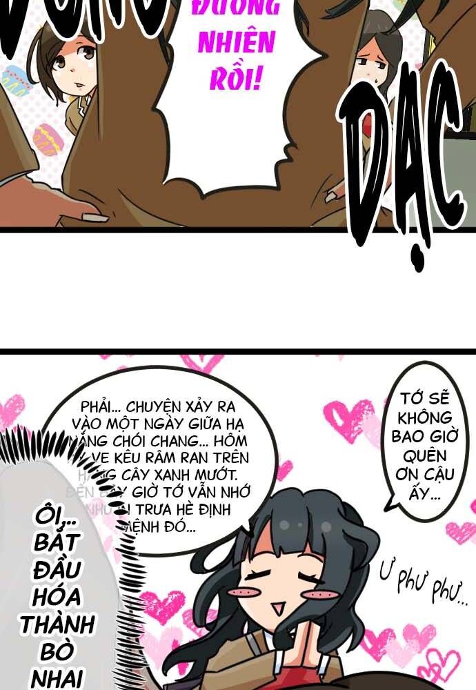 Cô Dâu Cực Phẩm Chapter 18 4