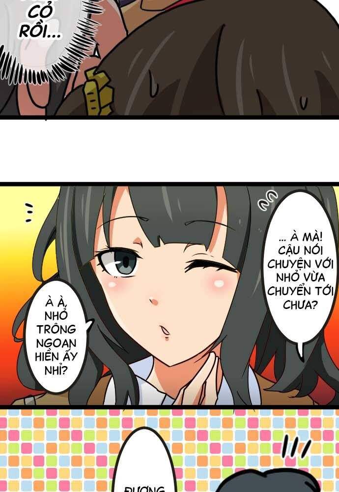 Cô Dâu Cực Phẩm Chapter 18 5