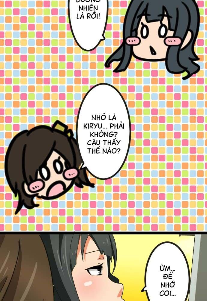 Cô Dâu Cực Phẩm Chapter 18 6