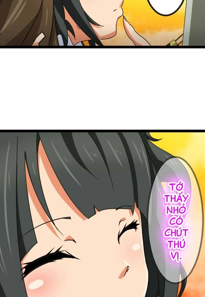 Cô Dâu Cực Phẩm Chapter 18 7