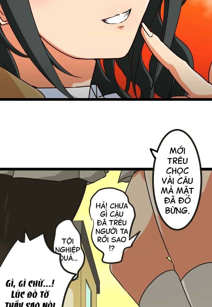 Cô Dâu Cực Phẩm Chapter 18 8