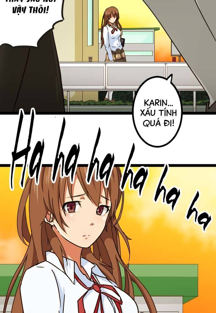 Cô Dâu Cực Phẩm Chapter 18 9