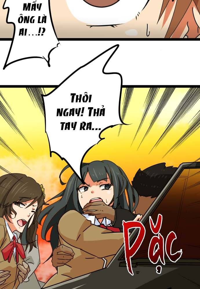 Cô Dâu Cực Phẩm Chapter 18 16