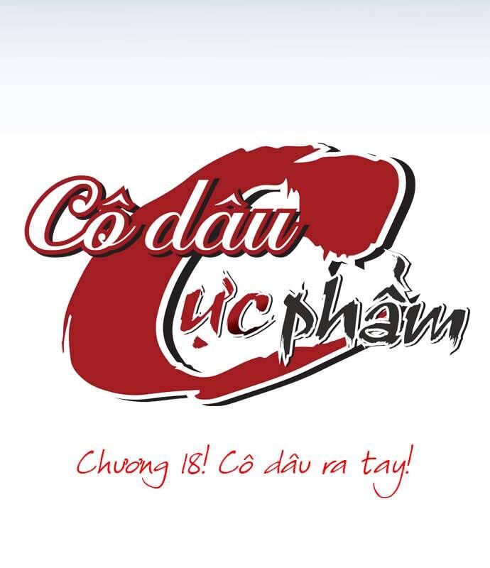 Cô Dâu Cực Phẩm Chapter 18 21
