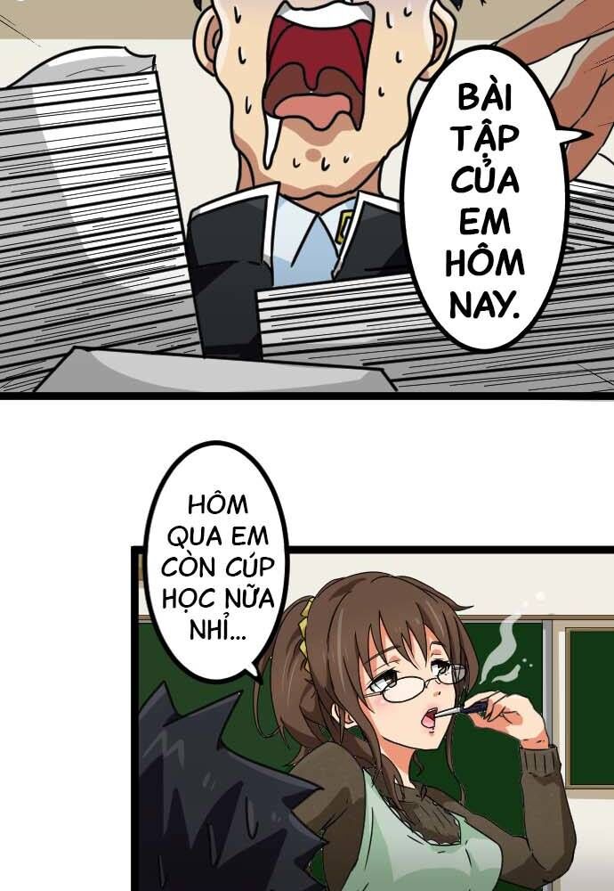 Cô Dâu Cực Phẩm Chapter 18 23