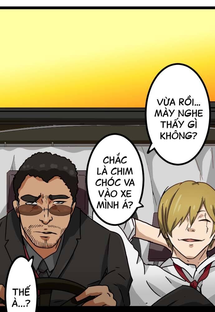 Cô Dâu Cực Phẩm Chapter 18 30