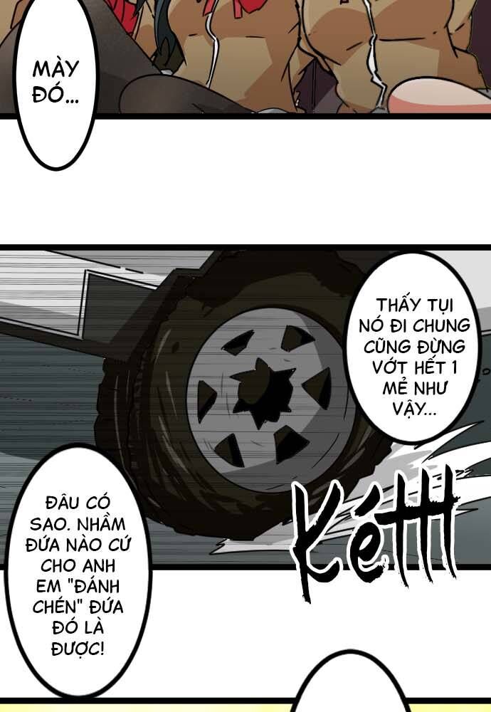 Cô Dâu Cực Phẩm Chapter 18 32