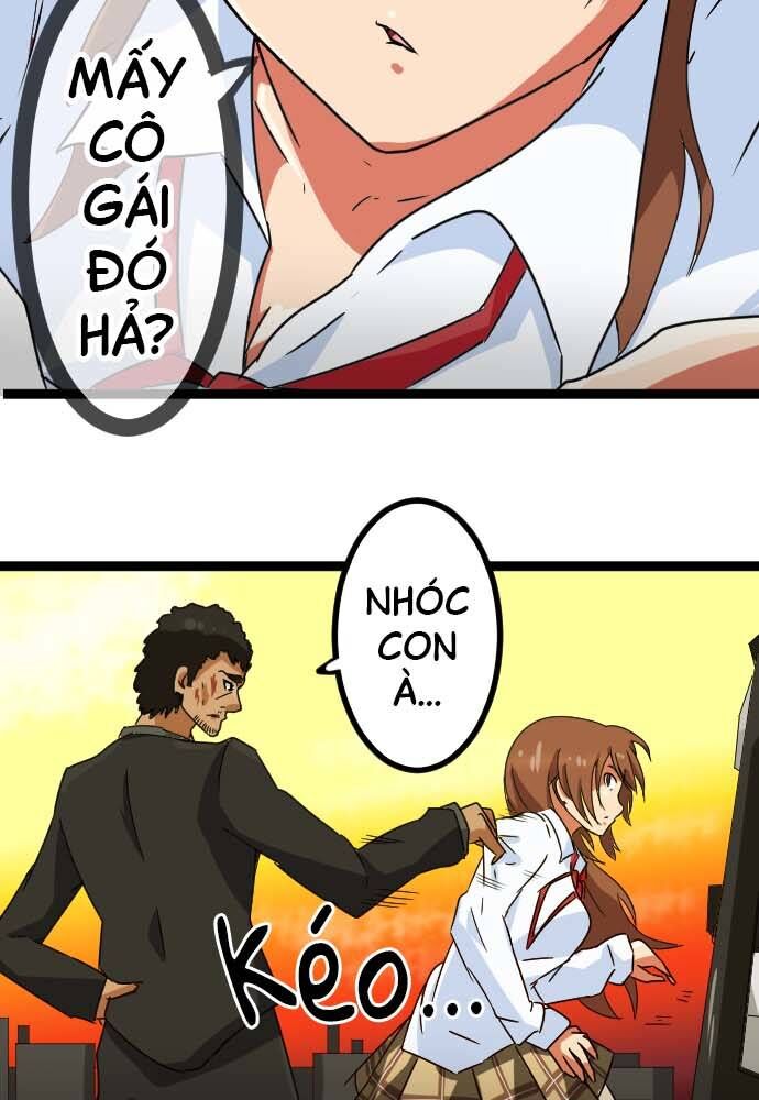 Cô Dâu Cực Phẩm Chapter 18 41