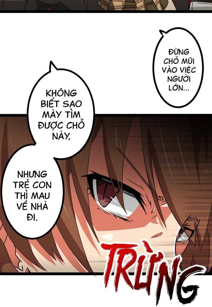 Cô Dâu Cực Phẩm Chapter 18 42