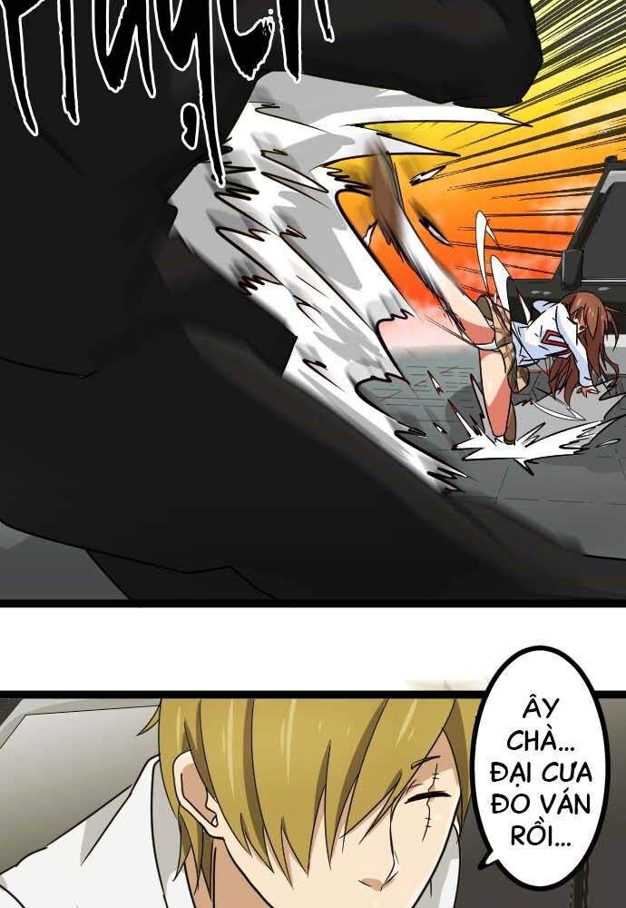 Cô Dâu Cực Phẩm Chapter 18 44