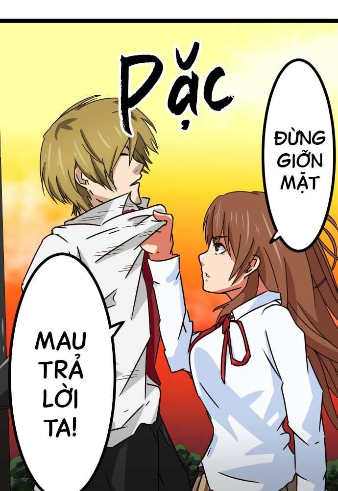 Cô Dâu Cực Phẩm Chapter 18 47