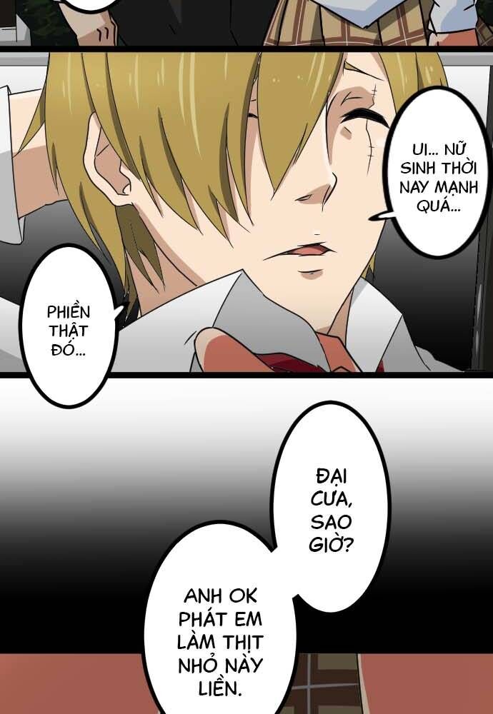 Cô Dâu Cực Phẩm Chapter 18 48