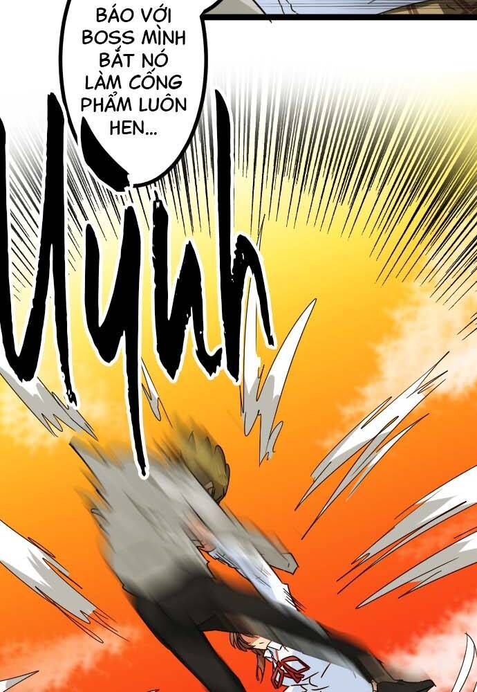 Cô Dâu Cực Phẩm Chapter 19 6
