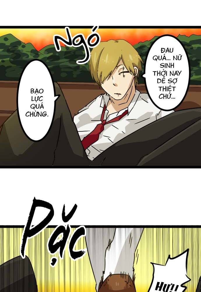 Cô Dâu Cực Phẩm Chapter 19 9