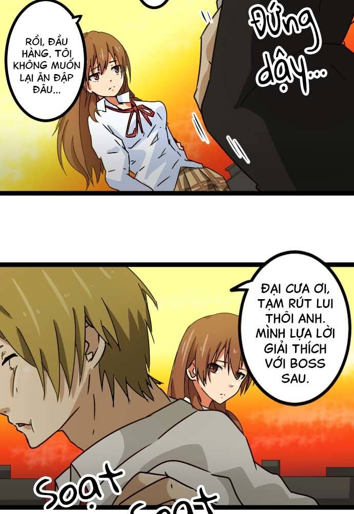 Cô Dâu Cực Phẩm Chapter 19 25