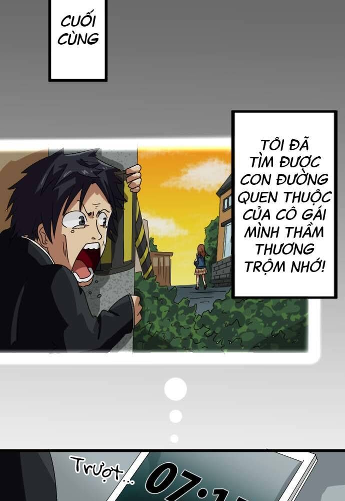 Cô Dâu Cực Phẩm Chapter 2 7