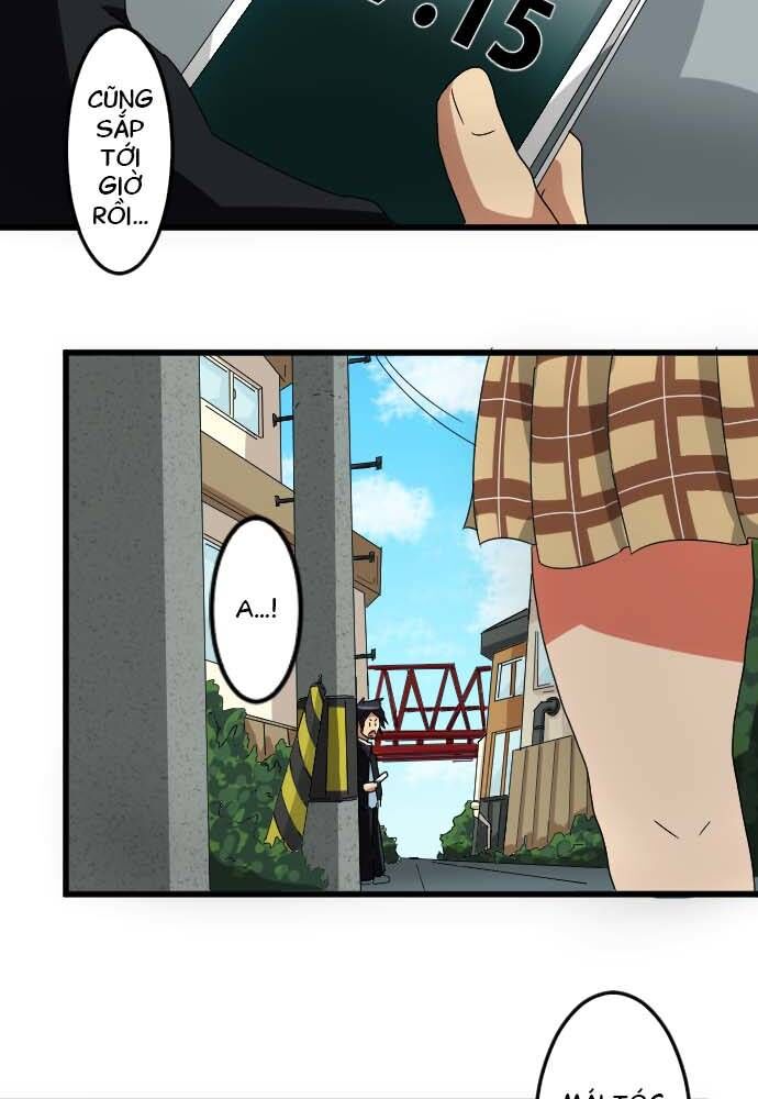 Cô Dâu Cực Phẩm Chapter 2 8