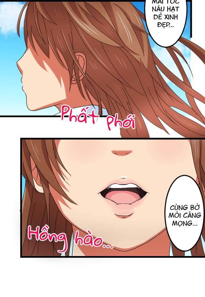 Cô Dâu Cực Phẩm Chapter 2 9