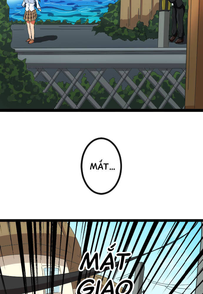 Cô Dâu Cực Phẩm Chapter 2 23