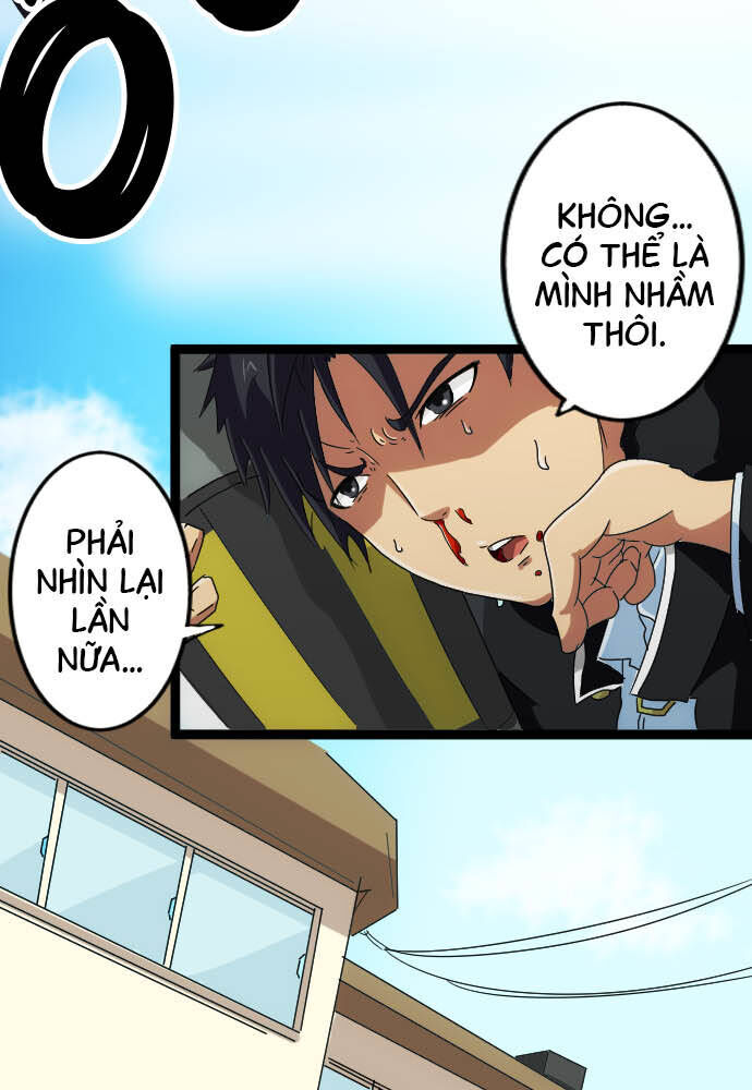 Cô Dâu Cực Phẩm Chapter 2 25