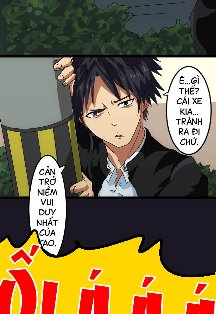 Cô Dâu Cực Phẩm Chapter 2 27