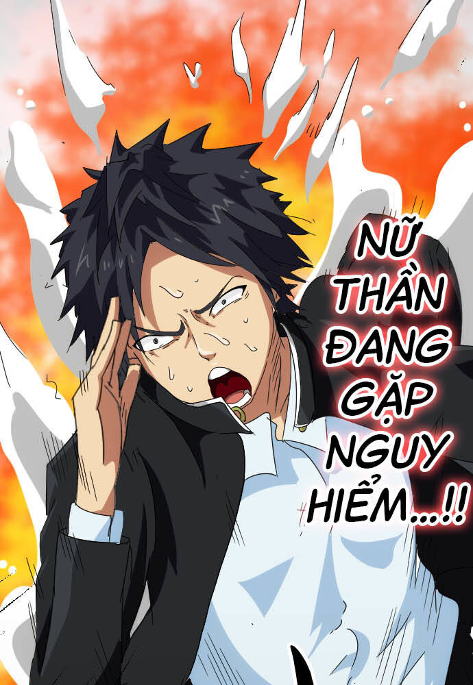 Cô Dâu Cực Phẩm Chapter 2 37