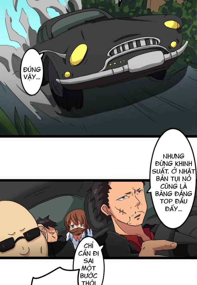 Cô Dâu Cực Phẩm Chapter 2 50